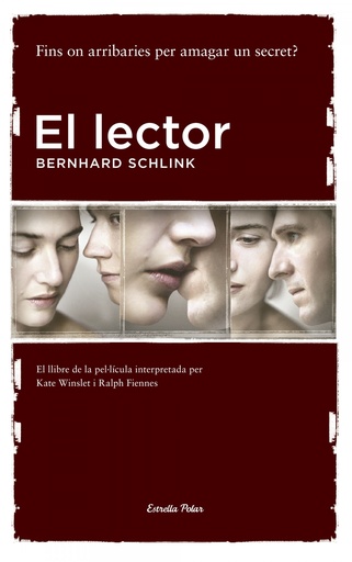 [9788492790395] El lector