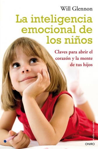 [9788497544542] La inteligencia emocional de los niños