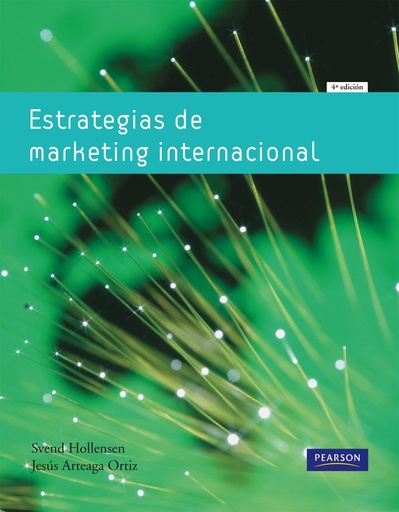 [9788483226407] Estrategias de marketing internacional