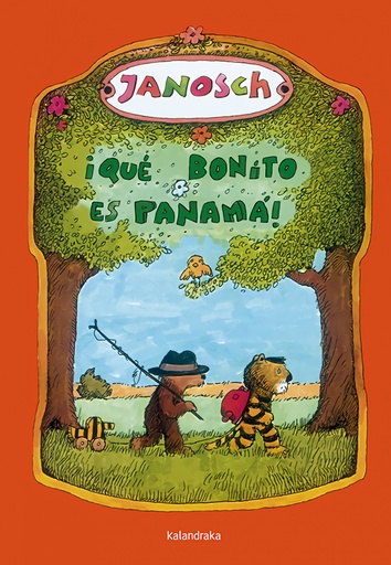 [9788492608096] íQué bonito es Panamá!