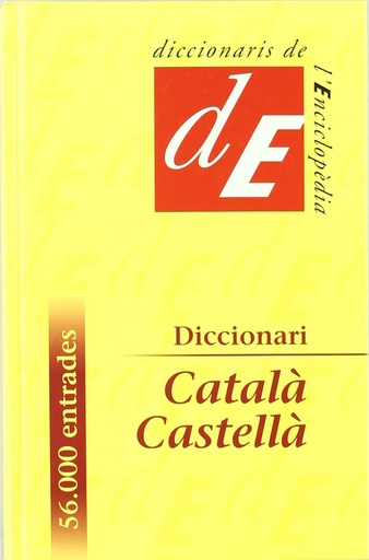 [9788441207387] Diccionari Català-Castellà