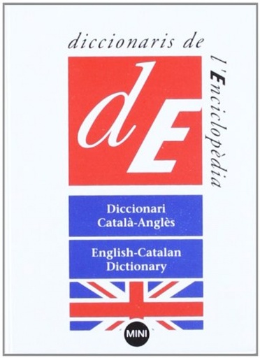 [9788441225732] Diccionari MINI Català-Anglès / English-Catalan