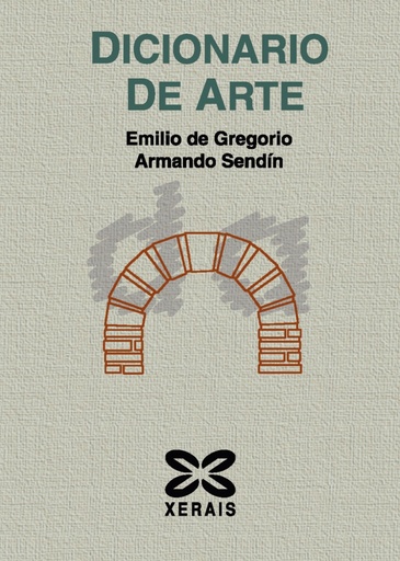 [9788499141275] Dicionario de Arte