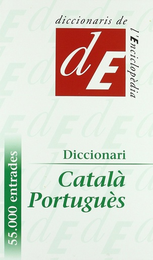 [9788477390824] Diccionari Català-Portuguès