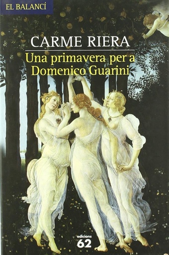 [9788429761238] Una primavera per a Domenico Guarini