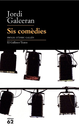 [9788429763218] Sis comèdies