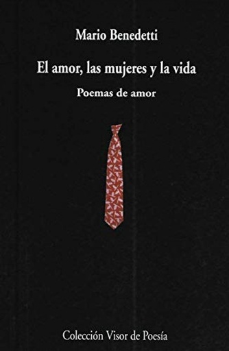 [9788475223414] El amor, las mujeres y la vida