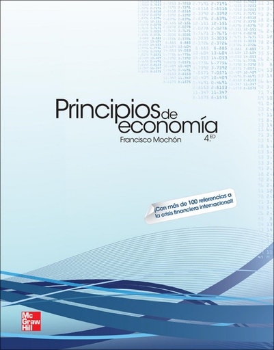 [9788448172060] Principios de Economia