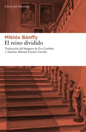 [9788492663248] El reino dividido