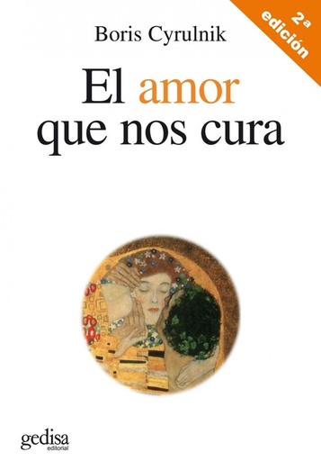 [9788497840859] El amor que nos cura