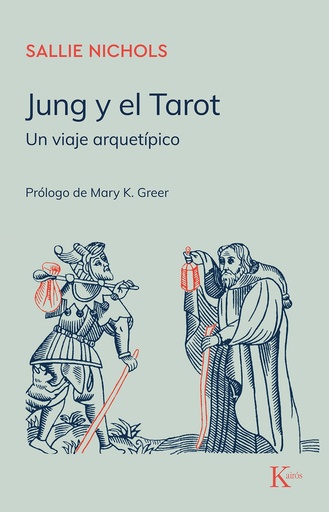 [9788472451919] Jung y el tarot