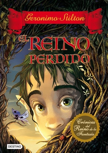 [9788408094319] El reino perdido