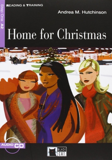 [9788853005427] Home for christmas