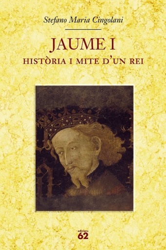 [9788429760064] Jaume I.