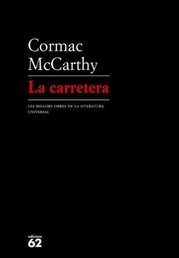 [9788429760088] La carretera