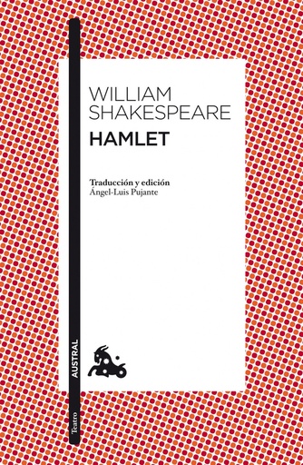 [9788467033380] Hamlet