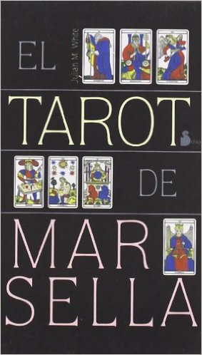 [9788478084906] El tarot de marsella