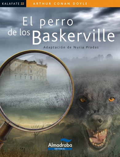 [9788483087640] El perro de los Baskerville