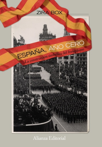 [9788420668703] España, año cero