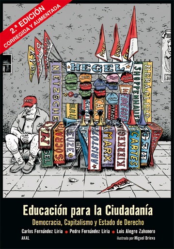 [9788446026136] Educación para la Ciudadanía