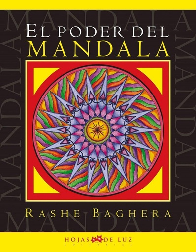 [9788496595224] El poder del mandala