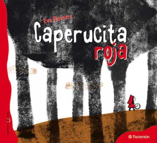 [9788434237100] Caperucita roja