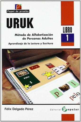 [9788478844791] URUK (libro 1)