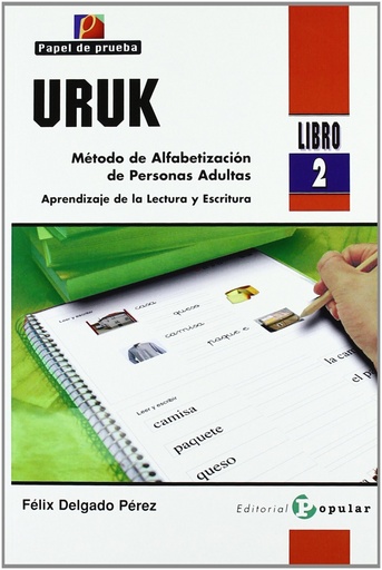 [9788478844807] URUK (libro 2)