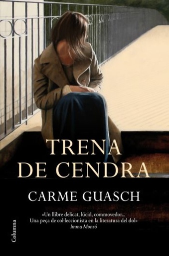 [9788466409094] Trena de cendra