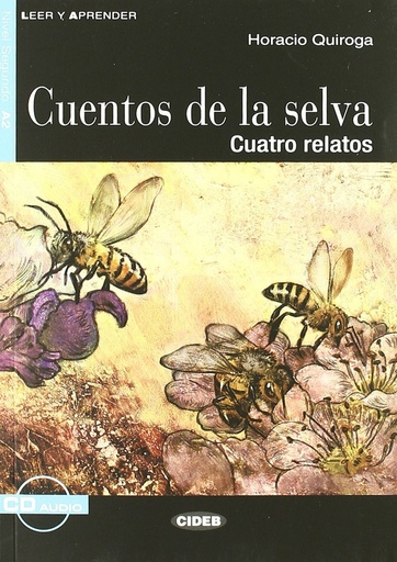 [9788853008640] Cuentos de la selva