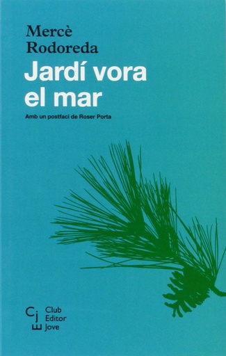 [9788473291224] Jardí vora el mar