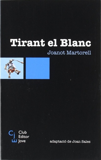 [9788473291347] Tirant el Blanc