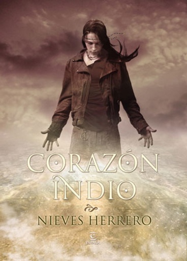 [9788467032550] Corazón indio