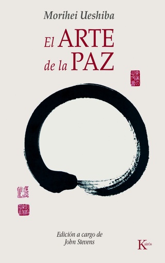 [9788472457133] El arte de la paz