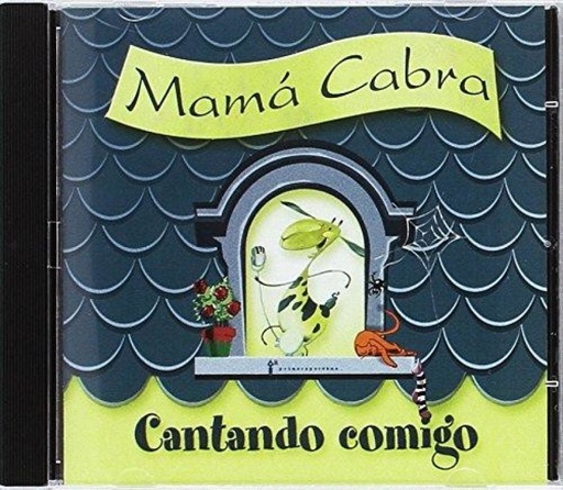 [9788495923868] Cd. cantando comigo