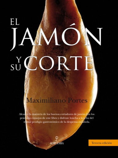 [9788492924462] El Jamón y su Corte