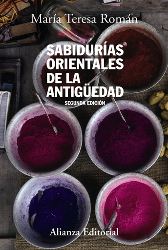 [9788420648750] Sabidurías orientales de la Antigüedad