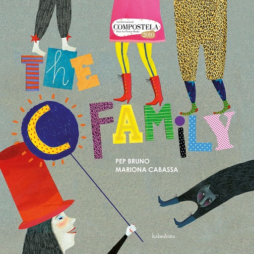 [9788484647447] The C family