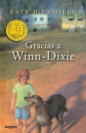 [9788427932654] Gracias a Winn-Dixie