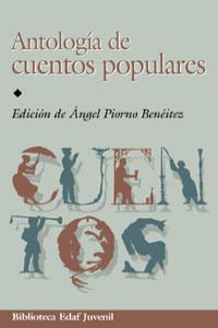 [9788441407404] Cuentos populares españoles