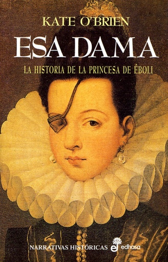 [9788435005258] Esa dama