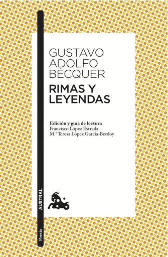 [9788467033311] Rimas y Leyendas