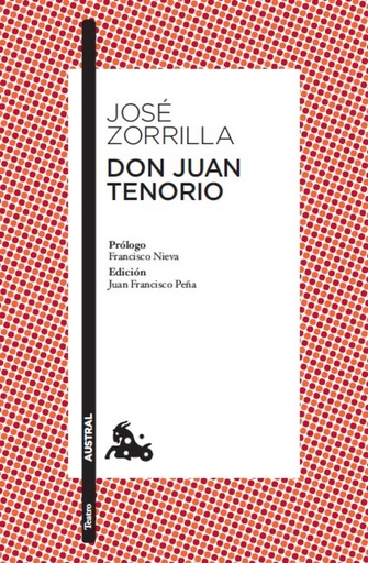 [9788467033441] Don Juan Tenorio