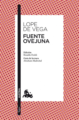 [9788467034127] Fuente Ovejuna