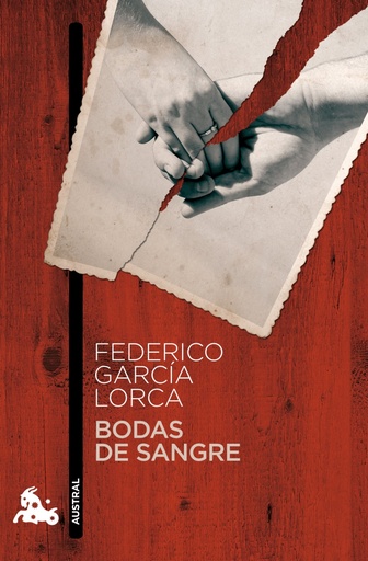 [9788467033397] Bodas de sangre