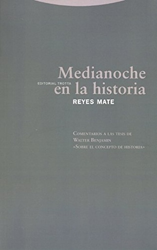 [9788481648447] Medianoche en la historia