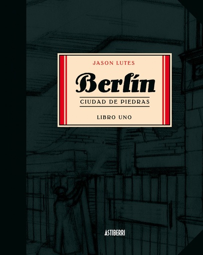 [9788493538590] BERLÍN 1