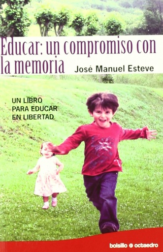 [9788499211183] Educar: un compromiso con la memoria