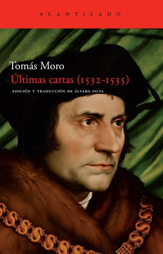 [9788492649129] Últimas cartas (1532-1535)