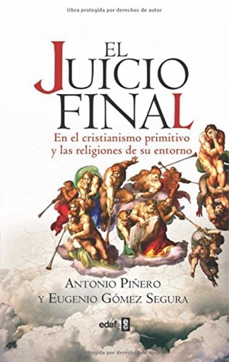 [9788441425057] El juicio final